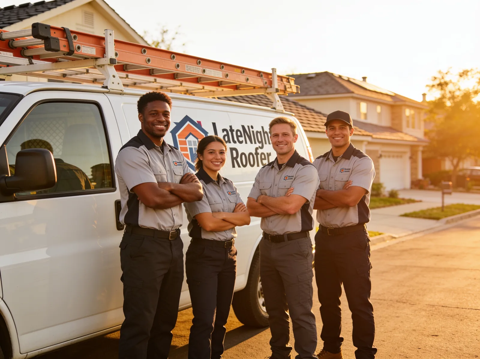 Emergency Roof Repair company in Coal Township, PA